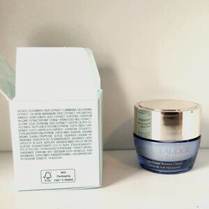 Estee Lauder Revitalizing Supreme Night Power Creme
